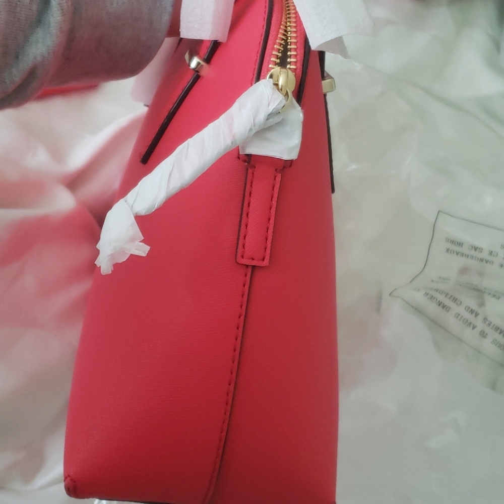 NWT Kate Spade Cedar Street Maise Waterman - Picture 8 of 16